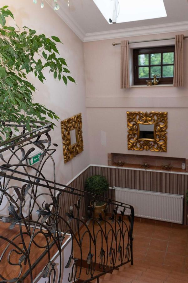 Kanclerz Zamość Esterno foto