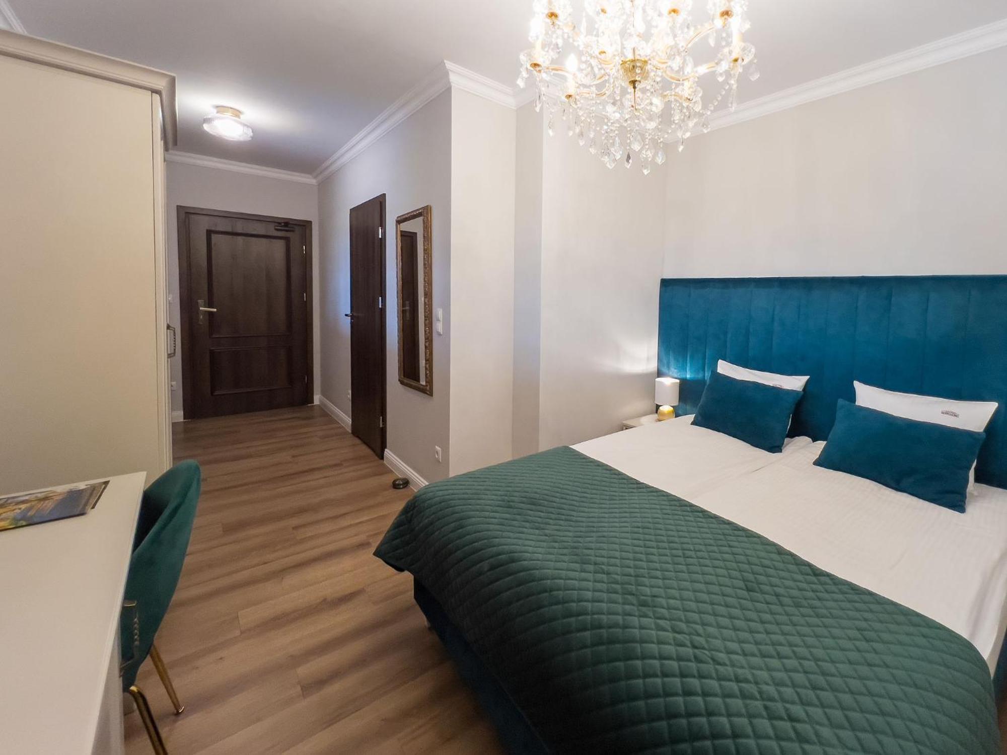 Kanclerz Zamość Esterno foto